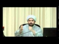 Commentary on Sermon al-Qasiah [1] - Shaykh Hamid Waqar - English