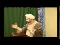 Friday Sermon - Shaykh Hamid Waqar - July 8, 2011 - English