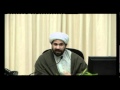 Commentary on Sermon al-Qasiah [3] - Shaykh Hamid Waqar - Jul 2011 - English