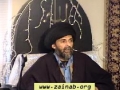 [34] Practical Tips for Purification of Soul - H.I. Abbas Ayleya - July 28 2011 - English