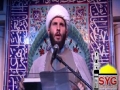 [02] Sheikh Hamza Sodagar - Ramadan 2011 - Abstinence from Sins - English