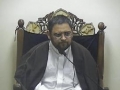 Speech Maulana Muhammad Baig - Related Imam Jawwad (a.s)  - English
