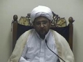 Speech Maulana Muhammad Baig - Hazrat Ali (a.s) and Quran - English