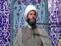 [05] Sheikh Hamza Sodagar - Ramadan 2011 - Backbiting (Gheebah) - English