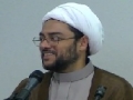 [3] Shias in the view of Imam Ali (a.s) - H.I. Hyder Shirazi - Ramadan 2011 - English