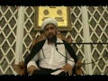[11] H.I. Baig - Ramadan 2011 - How to make Prayers Accepted 2 - English