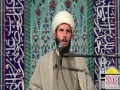 [10] Sheikh Hamza Sodagar - Ramadan 2011 - Refraining from Haram - English