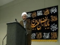 [8] Shias in the view of Imam Ali (a.s) - H.I. Hyder Shirazi - Ramadan 2011 - English