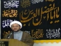 [9] Shias in the view of Imam Ali (a.s) - H.I. Hyder Shirazi - Ramadan 2011 - English