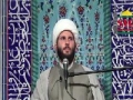 [12] Sheikh Hamza Sodagar - Ramadan 2011 - Marriage in Islam 2 - English