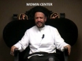 Quran and essence of Religion- Maulana Baqri 20 Mahe Ramadhan 2011 MominCenter - English