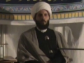 [Ramadhan 2011 Sh Hamza Sodagar - 5] - Era of Imam Ali AS - Night 19 20Aug11 - English