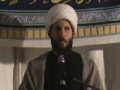 [Ramadhan 2011 Sh Hamza Sodagar - 6] - Era of Imam Ali AS, Influential People - Night 20 21Aug11 - English