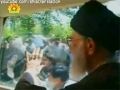 Sayyed Ali Khamenei Visit to Kurdistan Province, Iran - Farsi sub English