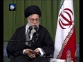 Syed Ali Khamenei speech on Issue of Women and Family - English dubbed