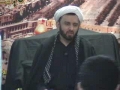 [3/3] H.I. Shamshad Haider - Eeman (Faith) - 7 Jan 2012 - English