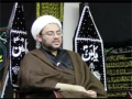 [11][3/3] Prophet (sa) Advice to Abazar (ra) - Hilm Tolerance - English