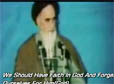 [CLIP] Ruhollah Khomeini - Miracle of God - Failure of US Tabas attack on Iran - Farsi Sub English