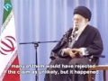08 Ayatullah Khamenei - Identification of Israeli Agent (farsi english subtitles)