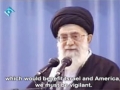 06 Ayatullah Khamenei - Islamic Solidarity - Shia Sunni Unity - Bahrain Revolution (Farsi sub English)