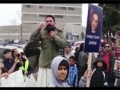 Hasan Mujtaba Speech in Toronto against Shia Killings in Pak- 2- English