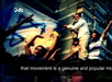 [CLIP] Litmus Test of Movements by Rahber Sayyed Ali Khamenei (h.a) - Farsi sub English