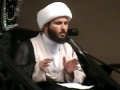 [Ramadhan 2012][05] Islamic Development - Sh. Hamza Sodagar - English