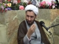 [Ramadhan 2012][01] Welcoming the month of Ramadhan - Sh. Shamshad Haider - English