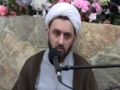 [Ramadhan 2012][02] Lessons from Surah Al-Kafiroon - Sh. Shamshad Haider - English