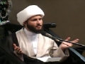 [Ramadhan 2012][07] -  Islamic Development - Sh. Hamza Sodagar - English