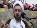 [Ramadhan 2012][05] Sermon of Prophet Muhammad (s) in Ramadhan - Sh. Shamshad Haider - English