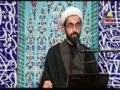 [Ramadhan 2012][10] Being Attentive To Your Spouse - Sheikh Salim Yusufali - English