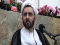 [Ramadhan 2012][07] Importance of Morals - Sh. Shamshad Haider - English