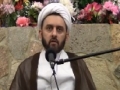 [Ramadhan 2012][09] Meaning of Khayr (Goodness) in Islam - Sh. Shamshad Haider - English