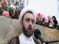 [Ramadhan 2012][11] Lessons from Surah Al-Falaq - Sh. Shamshad Haider - English