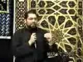 Syed Asad Jafri-who cares about islam part2 - English