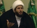 [Ramadhan 2012][06] What to ask in our duas and masaib of Imam Ali (a.s) - Sh. Hamza Sodagar - St.Louis - Englis