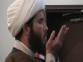 [Private] Very Spritual Namaz Issha By Sheikh Hamza Sodagar - Arabic