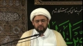 [08] Building Our Home in the Next World - Sh. Muhammad Baig - Ramadhan 2012 - English