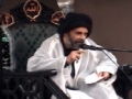 Q/A Session (Halal Food, Scholars for $$$, Mixed Gatherings, Bayat of Imam, Day of Judgement, etc) - English