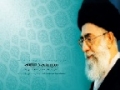 [Audio] Rehber Khamenei speech selections - Friday 03 FEB 2012 - English