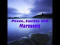 Peace, Justice & Harmony - Nasheed - English