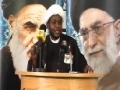[02] Imam Ruhollah Khomeini (r.a) Annual Conference - ICEL London - 02/06/2013 - English