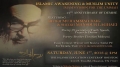 (Houston) Speech by Br. Mesum Rizvi - Imam Khomeini (r.a) event - 1June13 - English