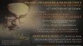 (Houston) Speech by H.I. Muhammad Baig - Imam Khomeini (r.a) event - 1June13 - English
