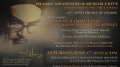 (Houston) 2nd Poetry by Br. Ebrahim Mohseni - Imam Khomeini (r.a) event - 1June13 - English