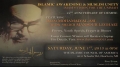 (Detroit) Poetry by Sister - Imam Khomeini (r.a) event - 1June13 - English
