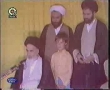 Imam Khomeini Speech on Youth - Corruption-Islamic Revolution - ENGLISH