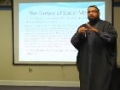 [Islamic Netiquette] - Islamasizing the era of Social Media - T.I Asad Jafri - English