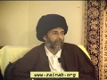 [03][Ramadhan 1434] Tafsir of Haroof e Maqatteaat حروف مقطعات - H.I. Abbas Ayleya - English